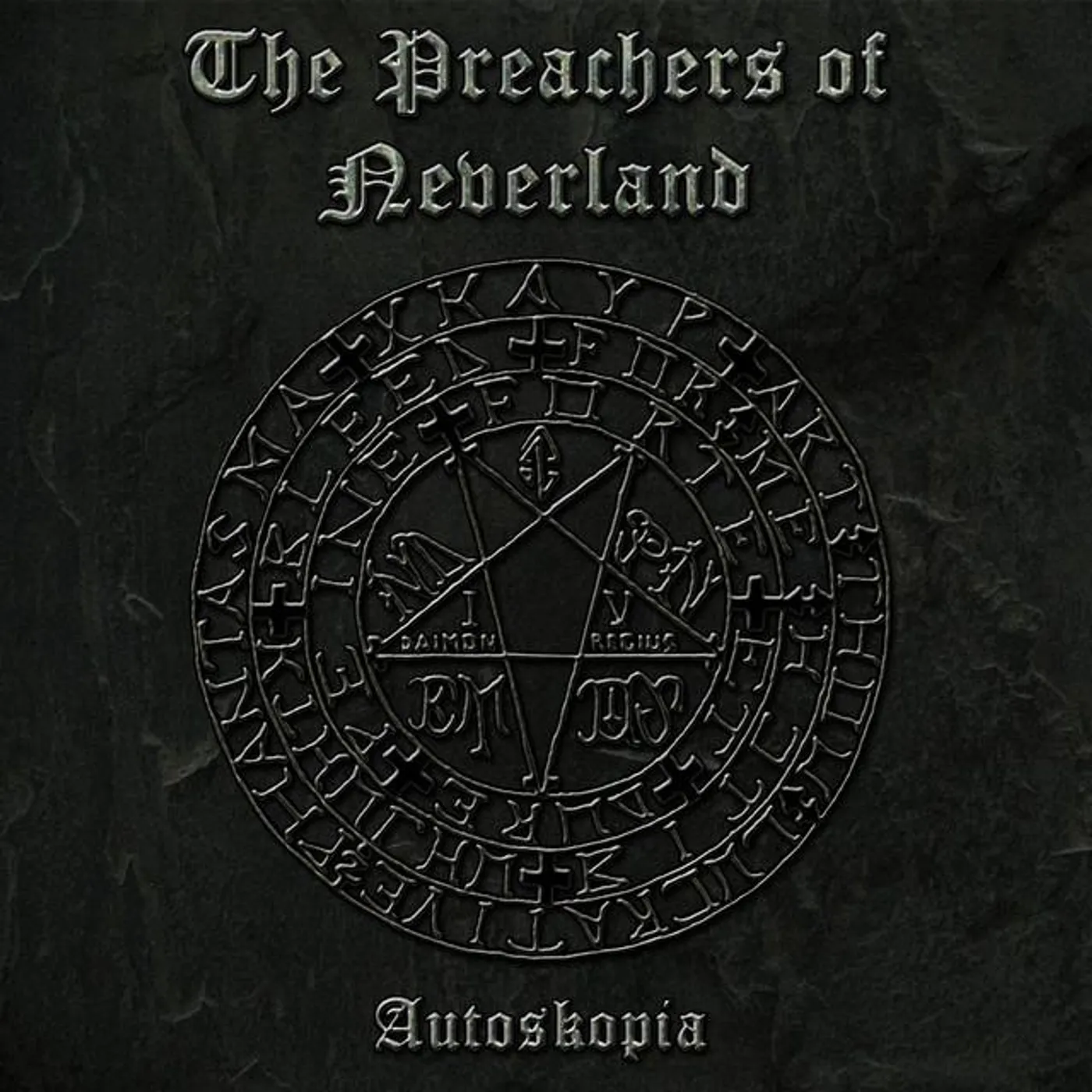 The Preachers of Neverland