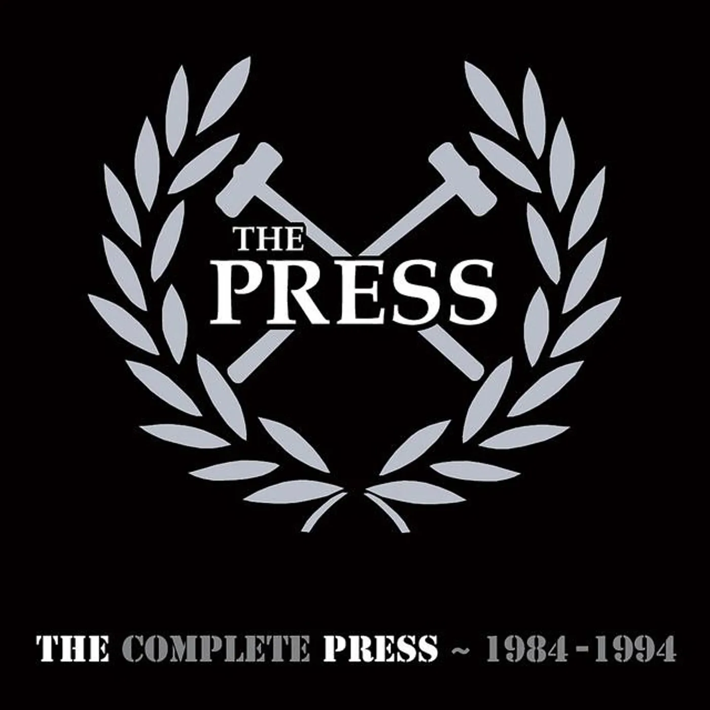 The Press