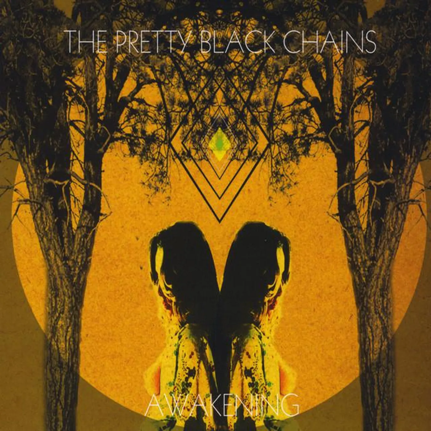 The Pretty Black Chains