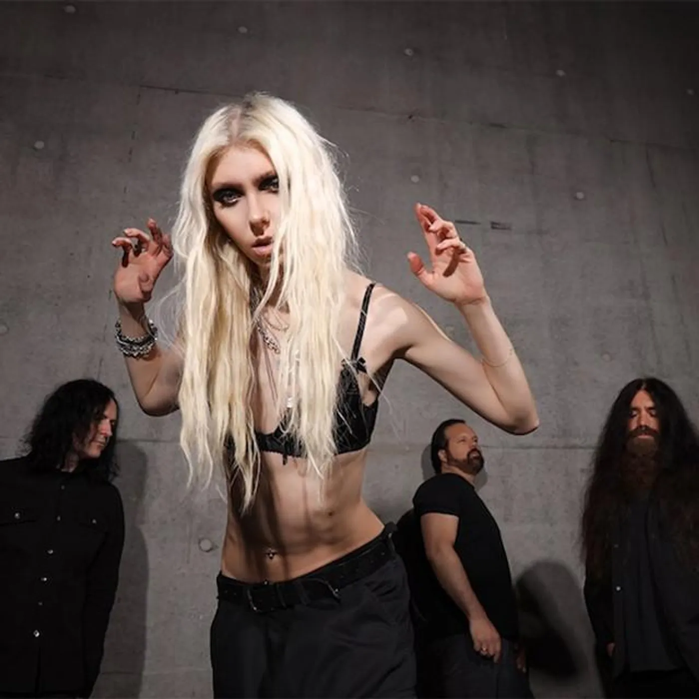 The Pretty Reckless