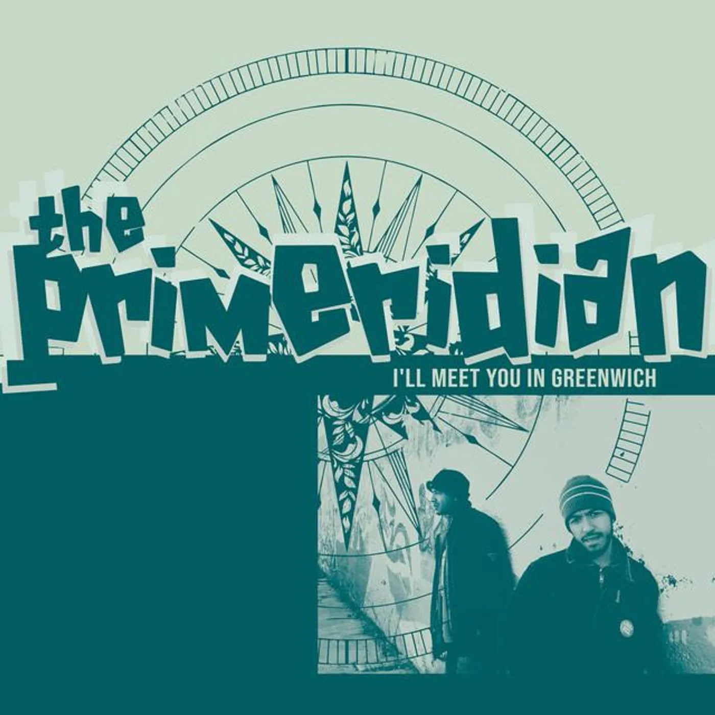 The Primeridian