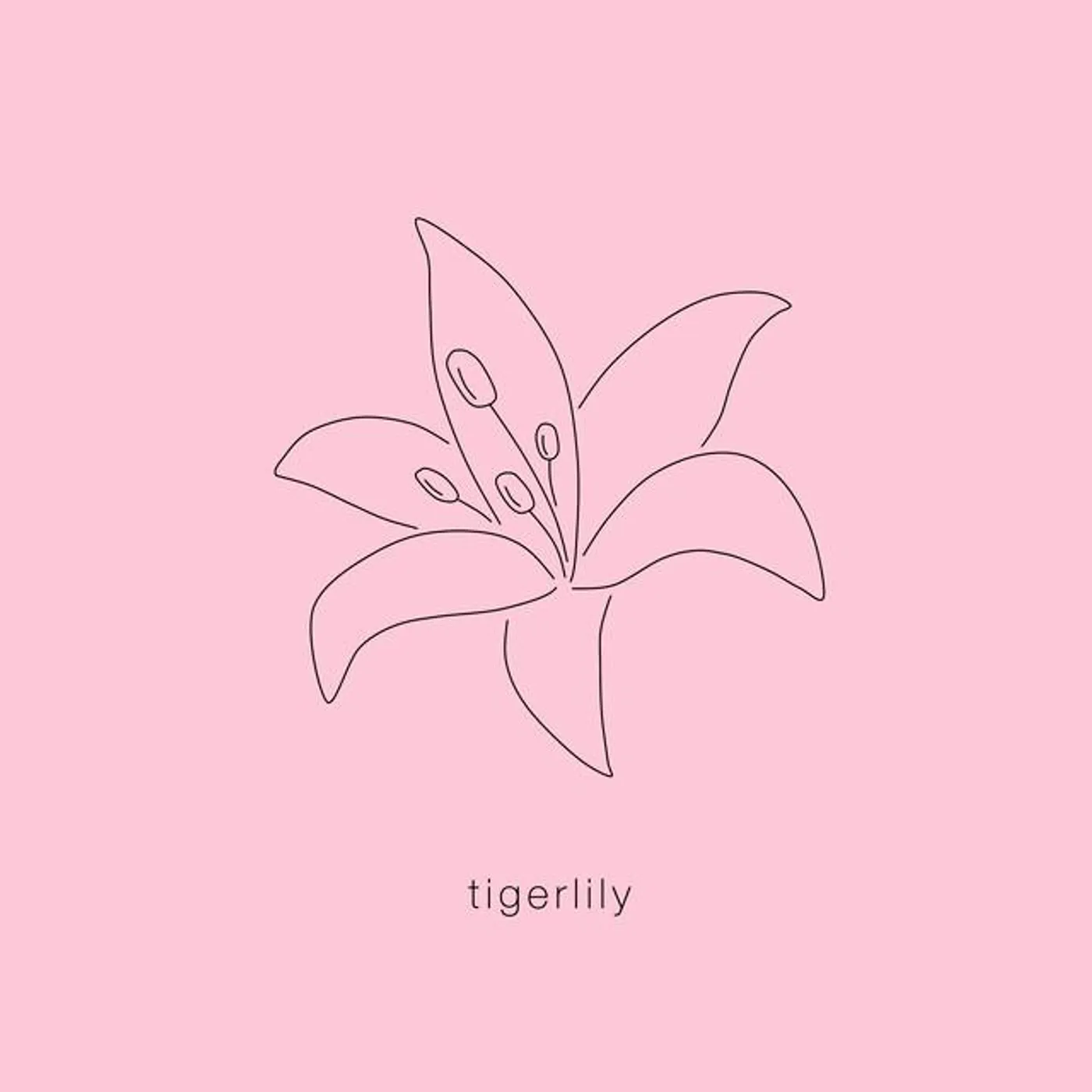 The Princeton Tigerlilies Brand Page