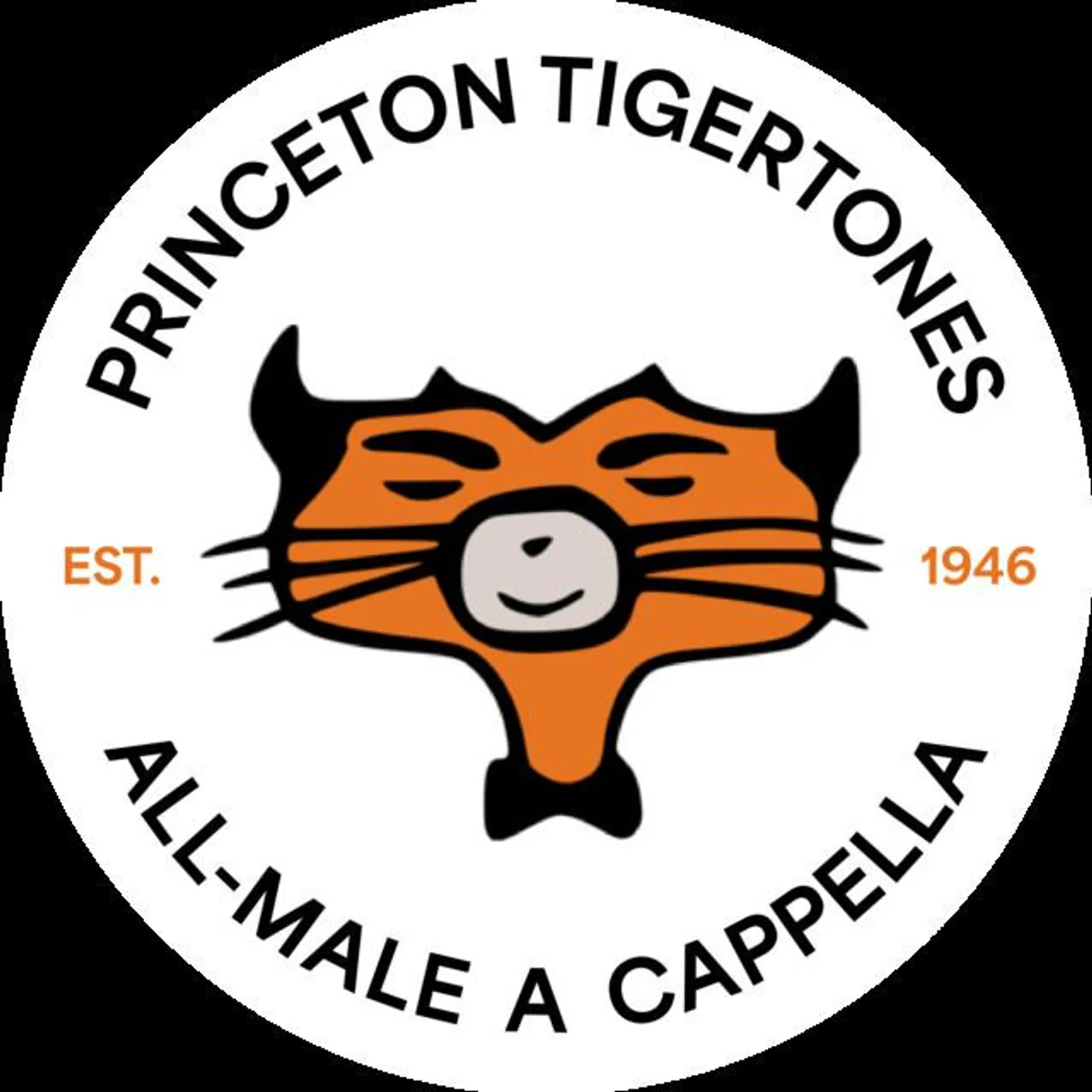 The Princeton Tigertones Brand Page