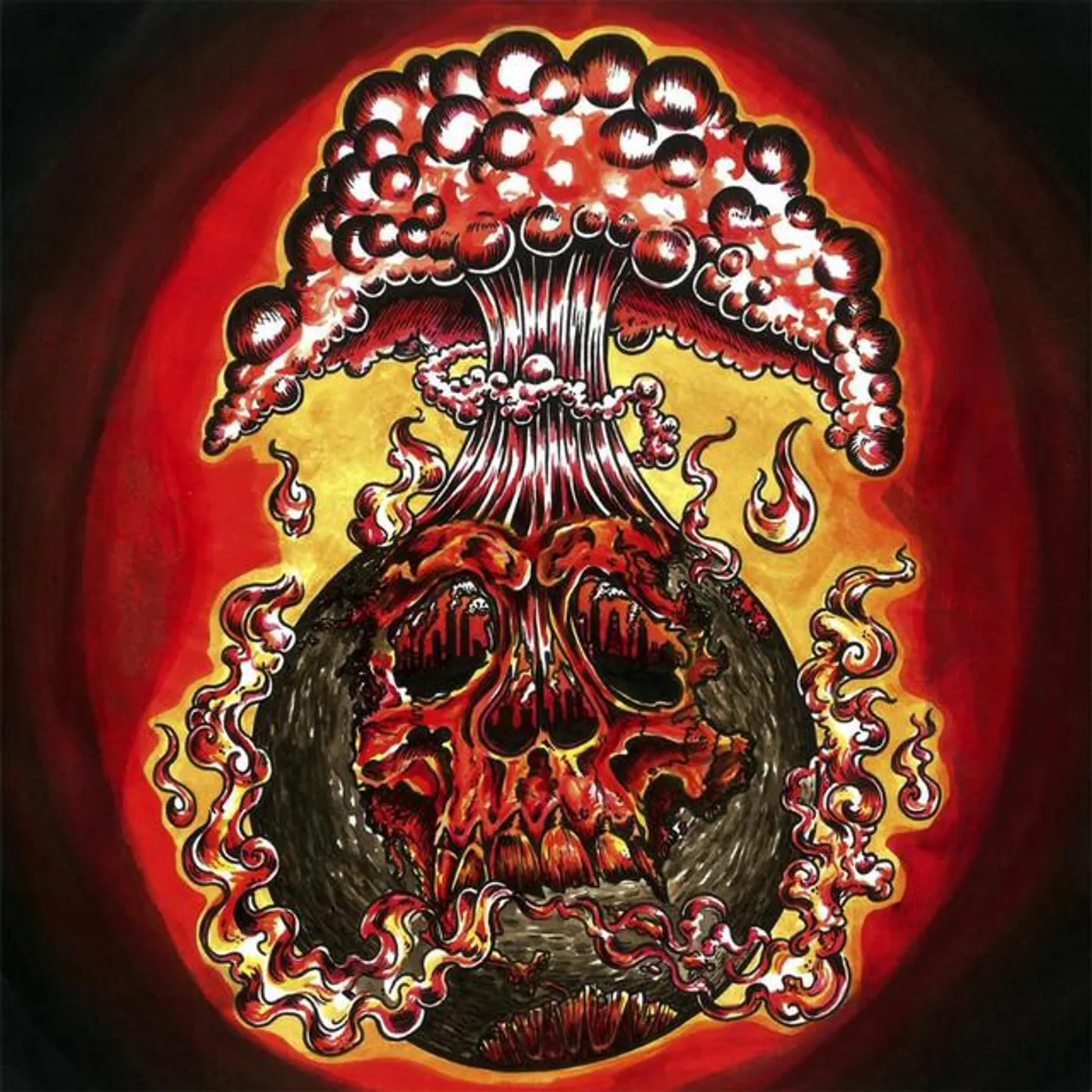 The Price of Progress