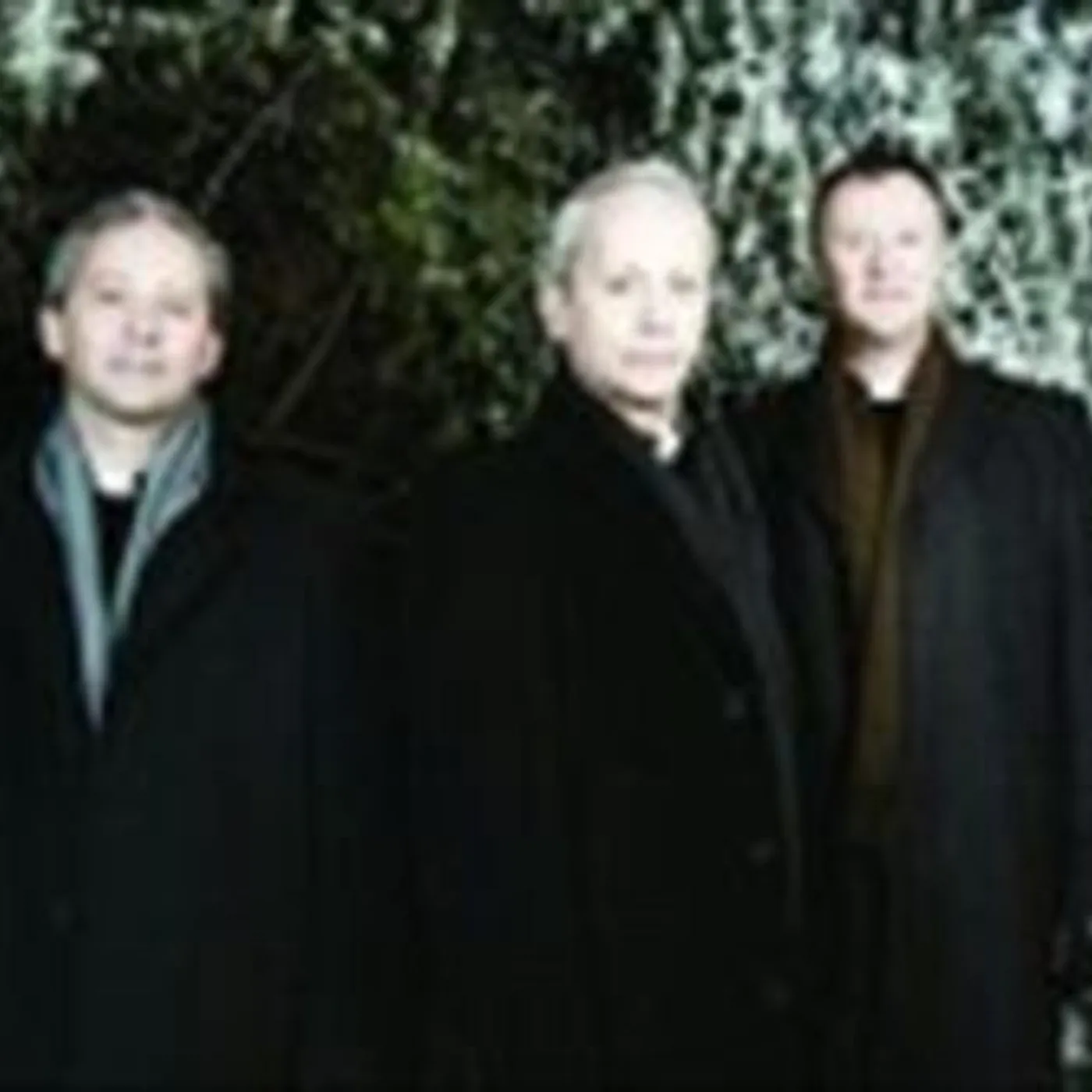 The Priests Brand Page