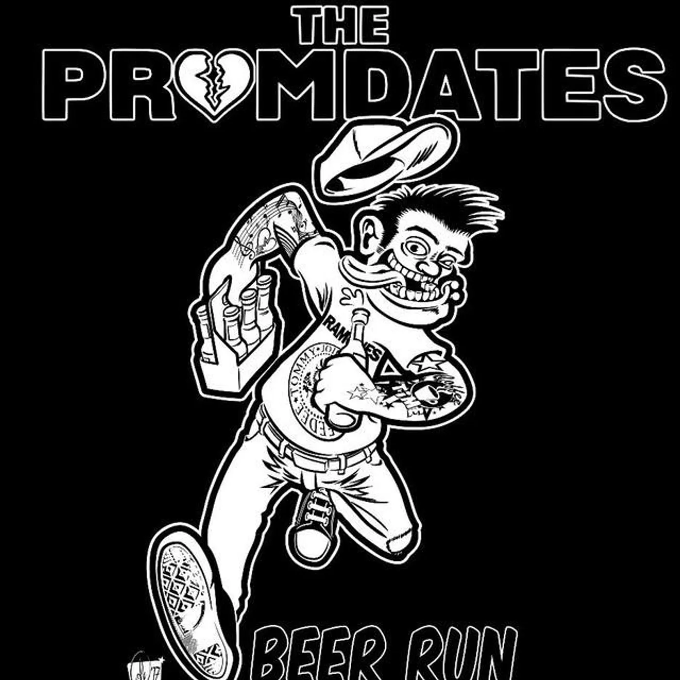 The Promdates Brand Page