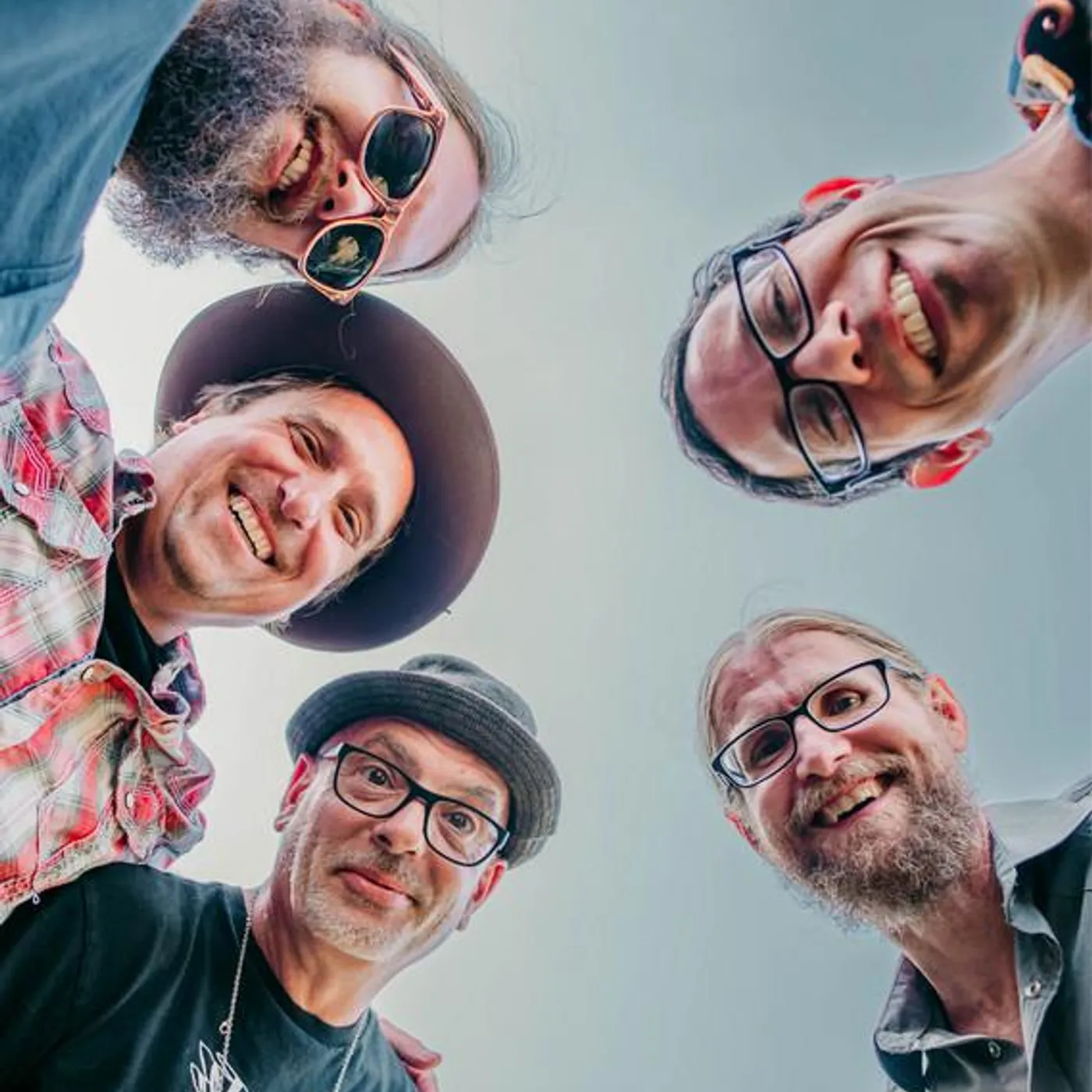 The Probables Brand Page