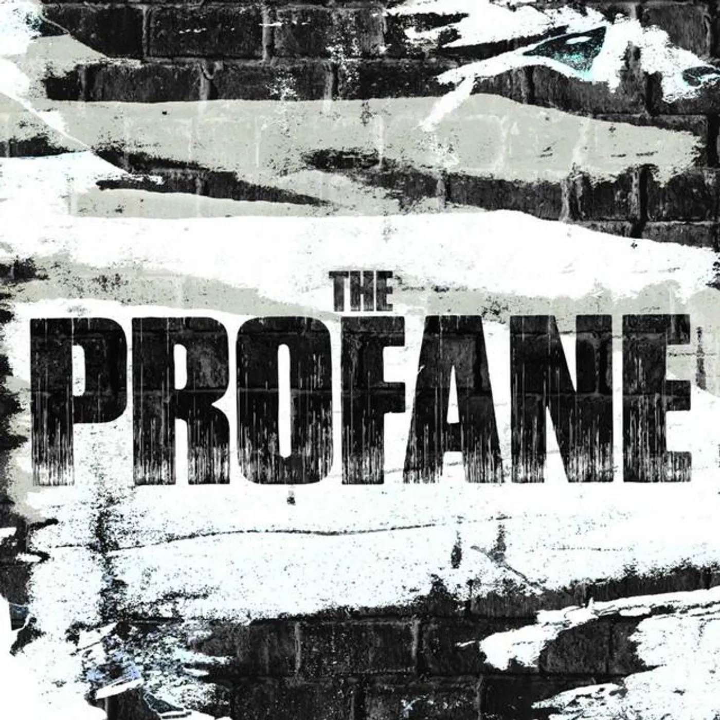 THE PROFANE Brand Page