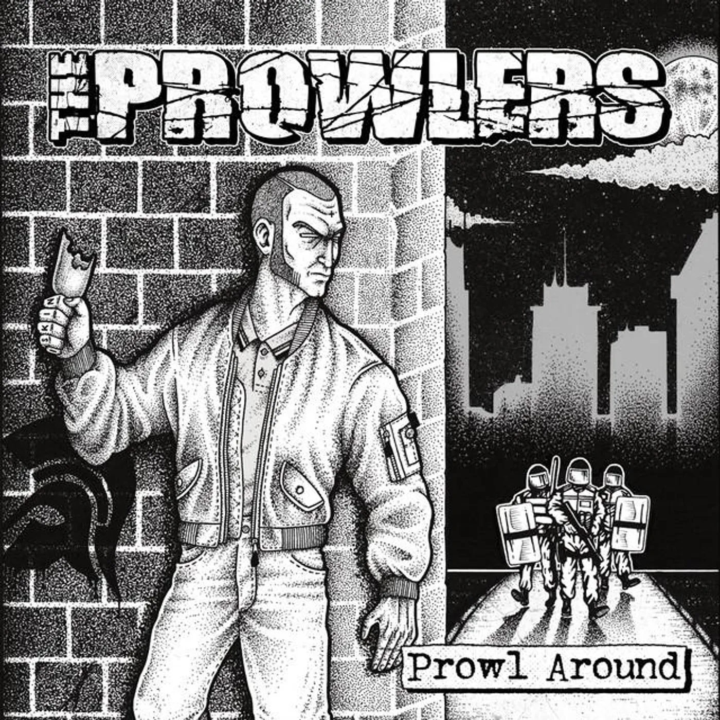 The Prowlers