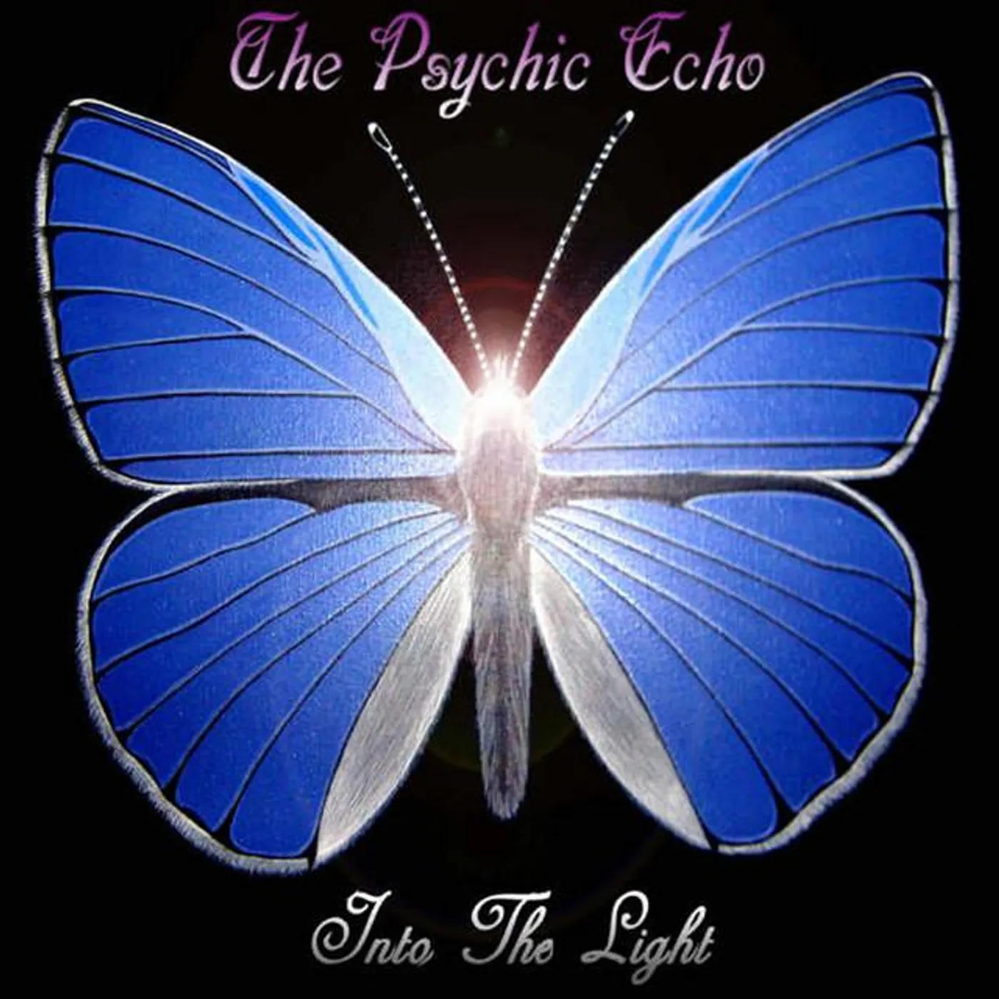 The Psychic Echo Brand Page