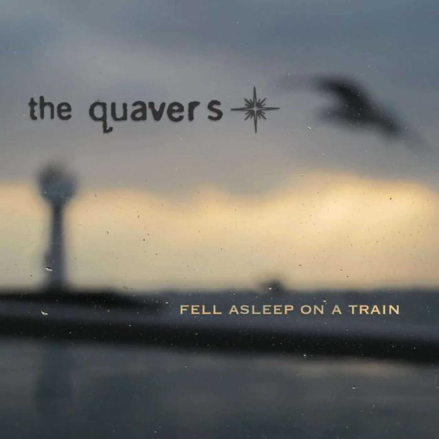 The Quavers Brand Page