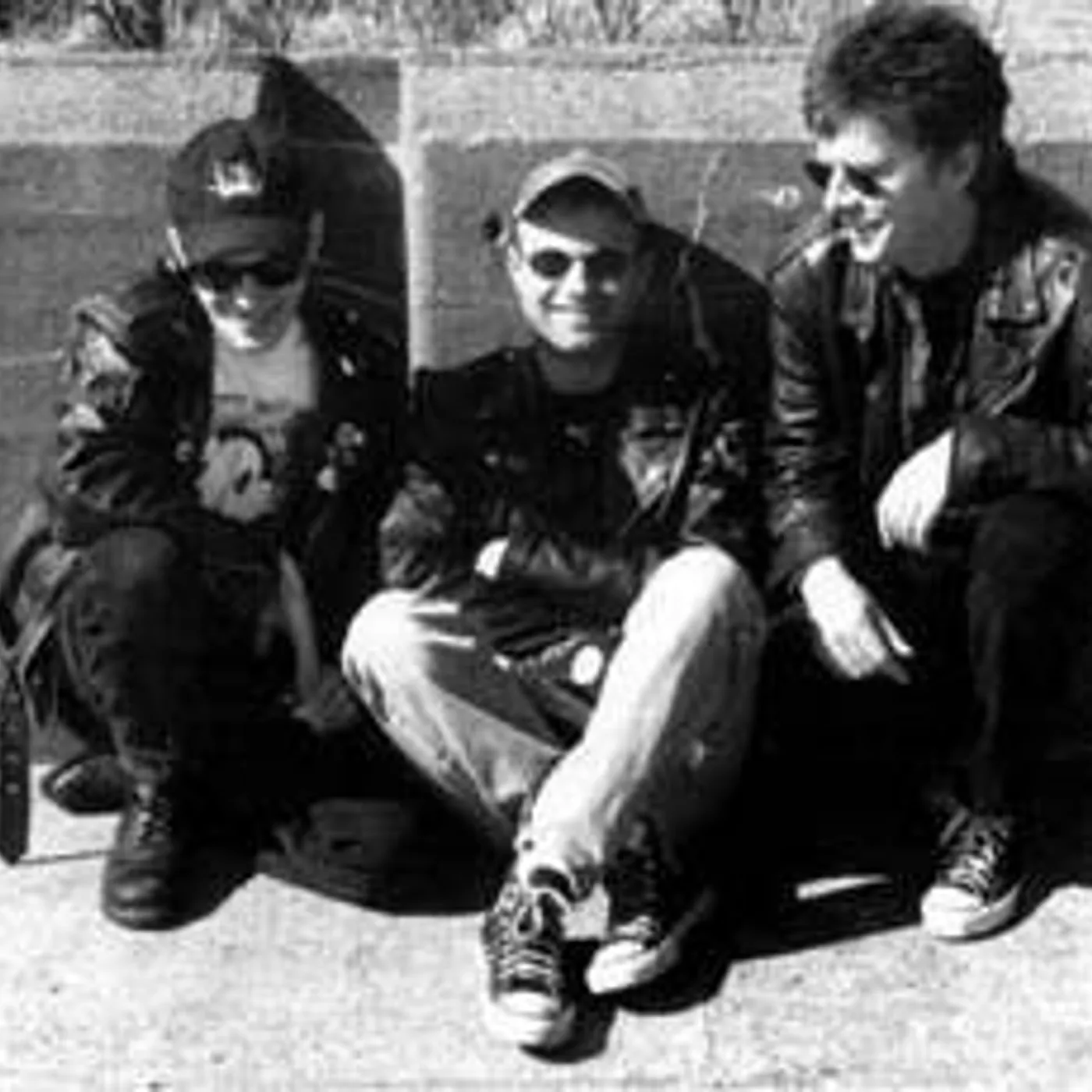 The Queers Brand Page