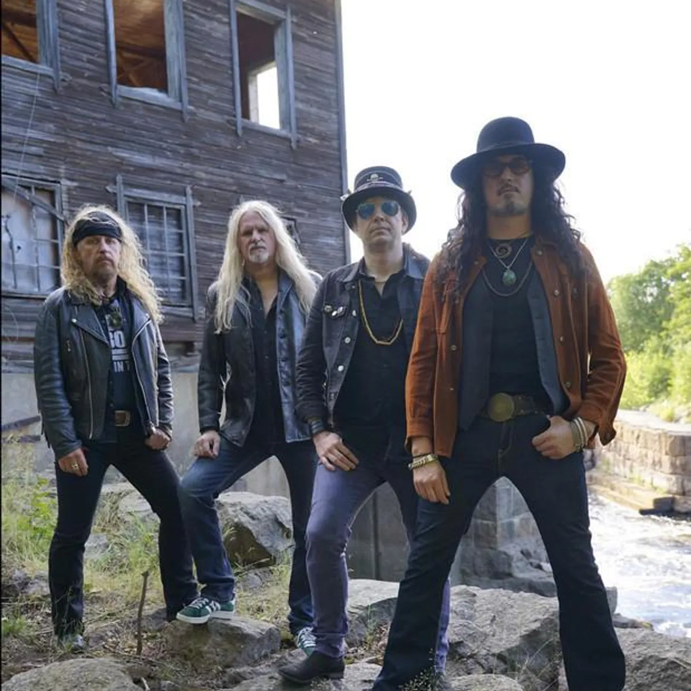 The Quill Brand Page