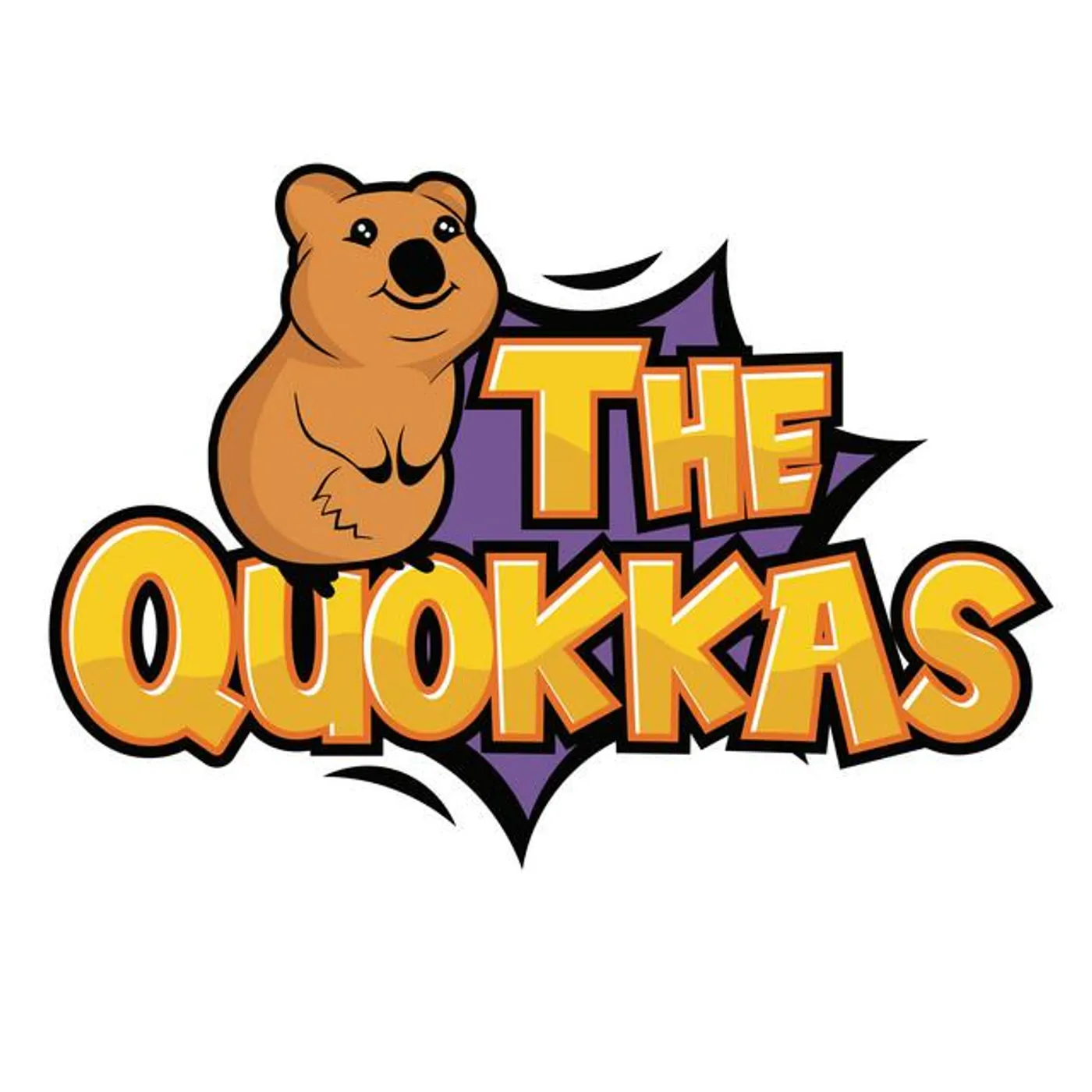 The Quokkas