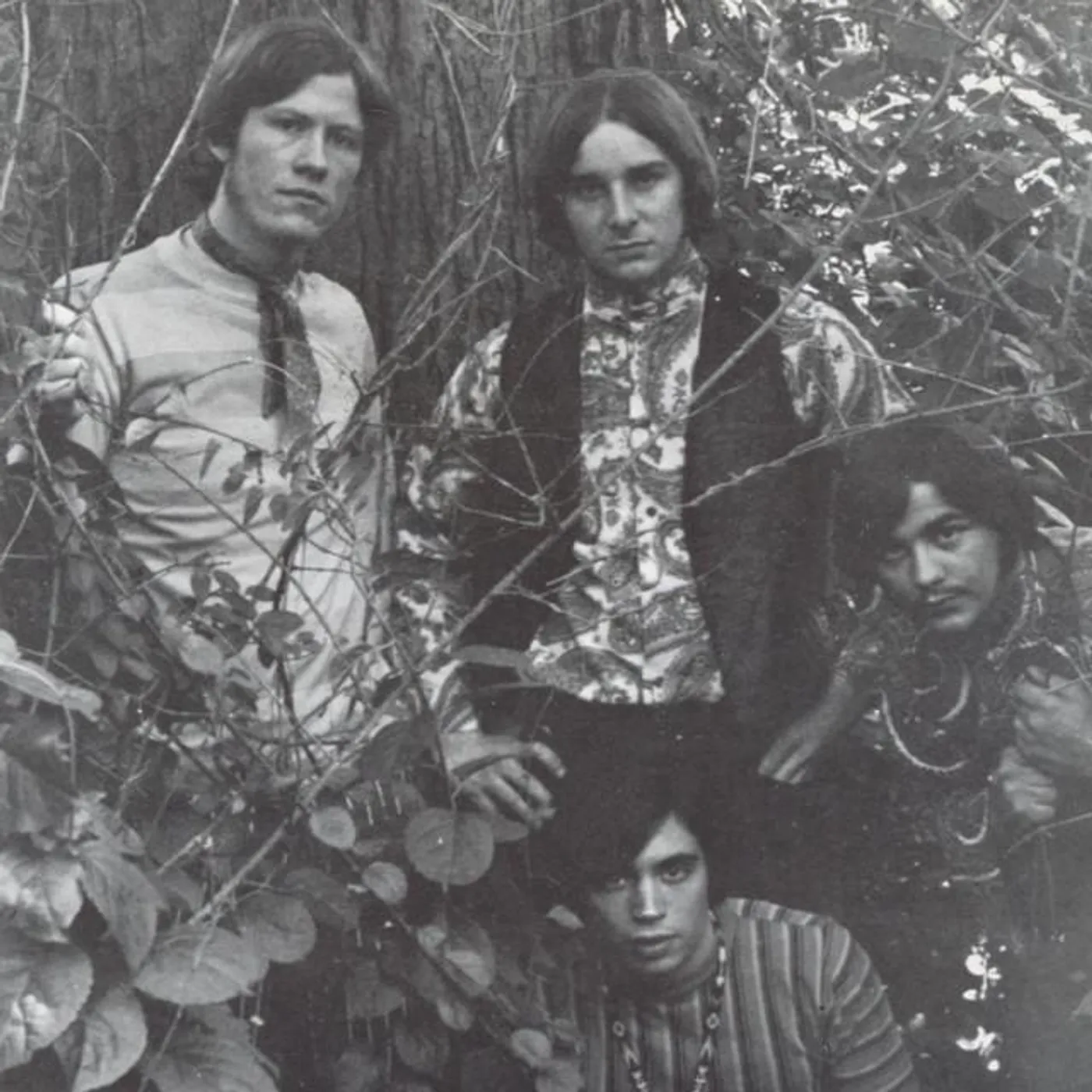 The Rugbys Brand Page