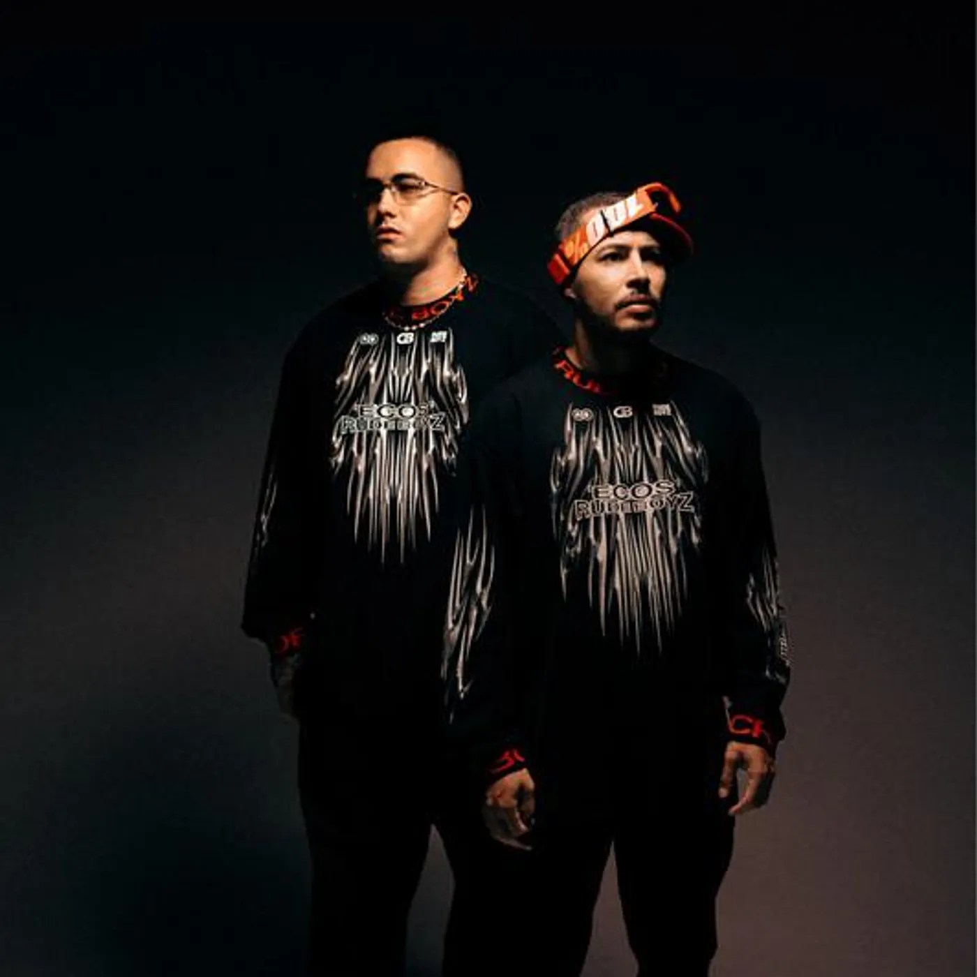 The Rudeboyz Brand Page