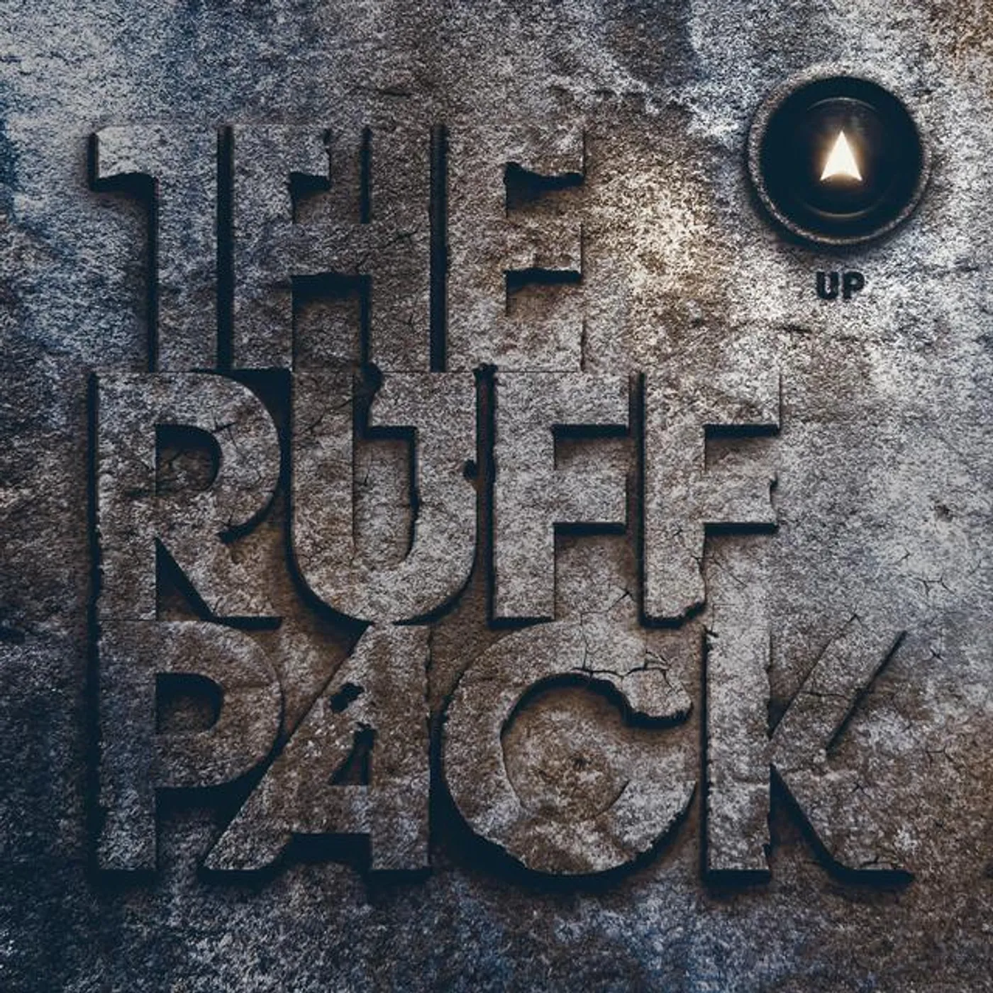 The Ruff Pack Brand Page