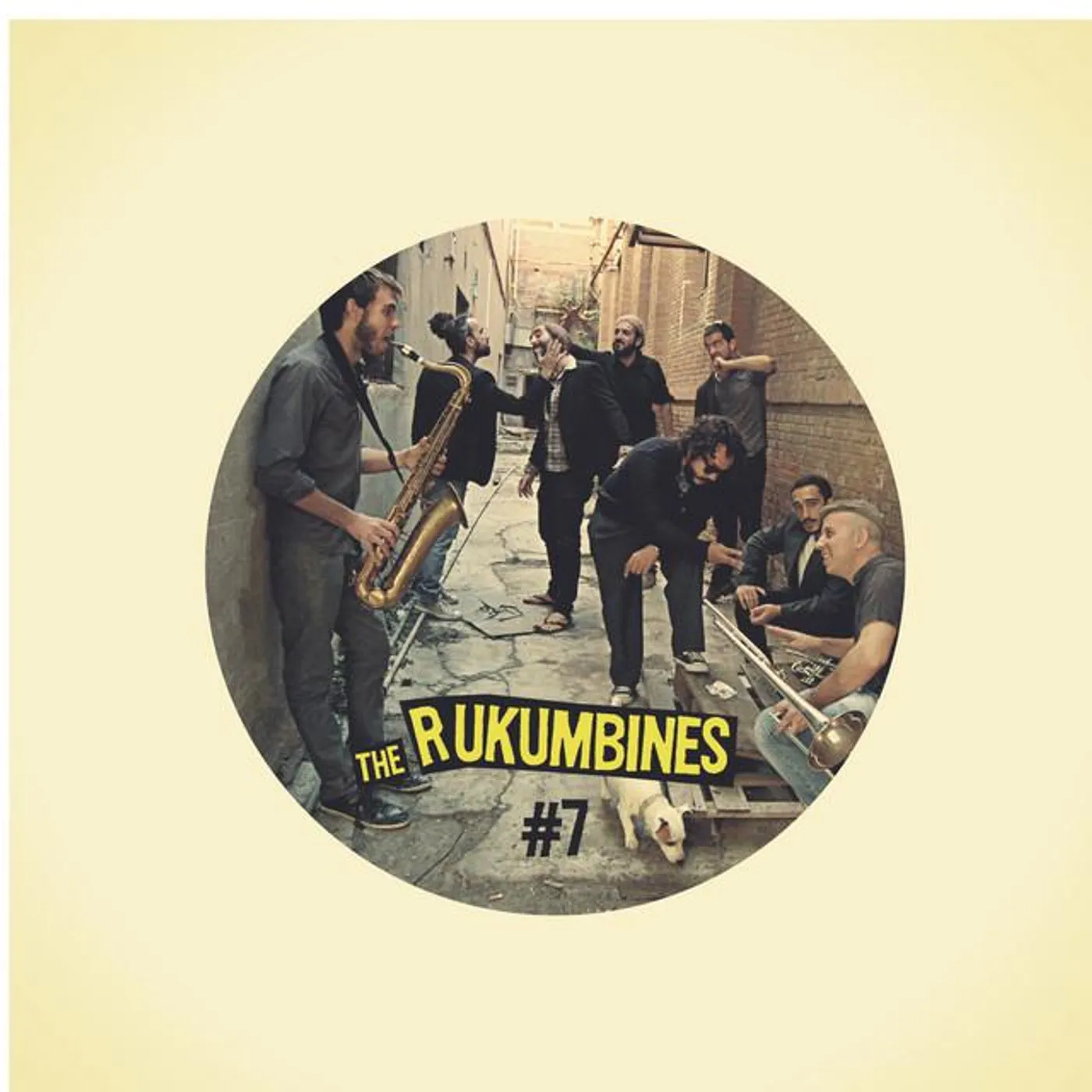 The Rukumbines Brand Page