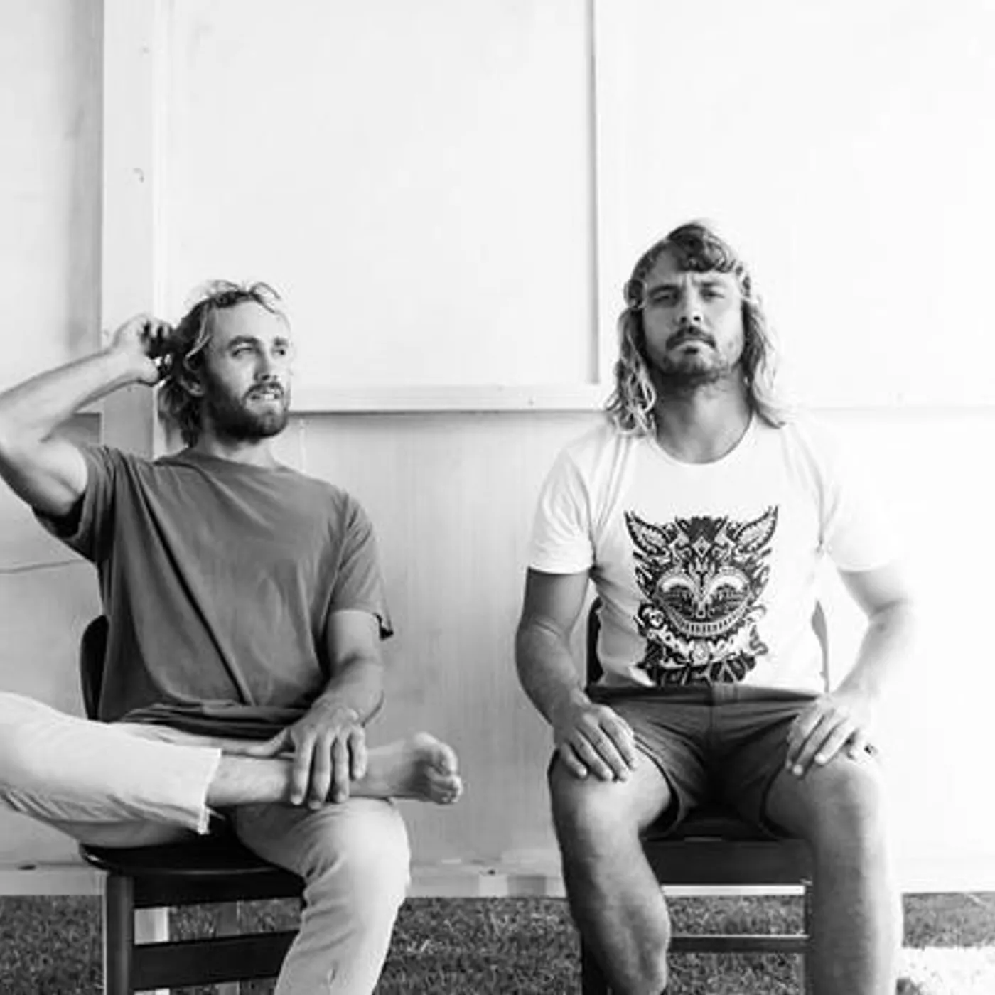 The Ruiins Brand Page