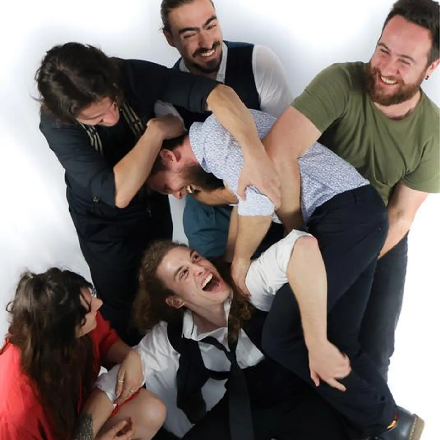 The Rumpled Brand Page