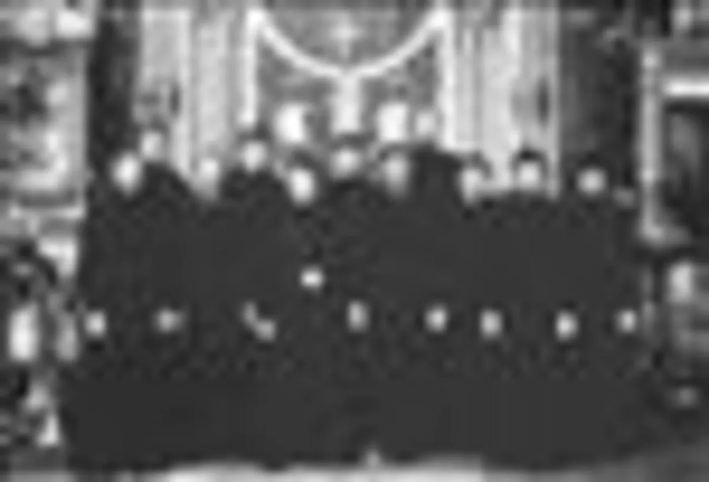 The Russian Patriarchate Choir