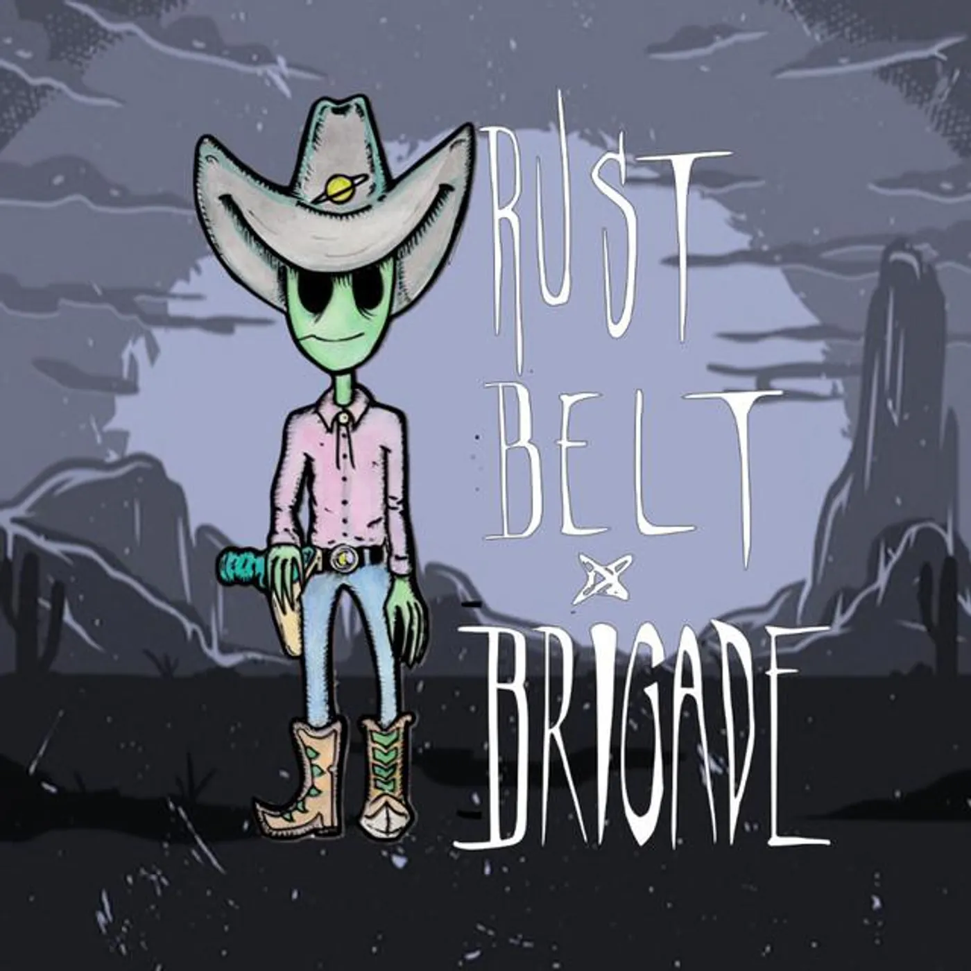 The Rust Belt Brigade