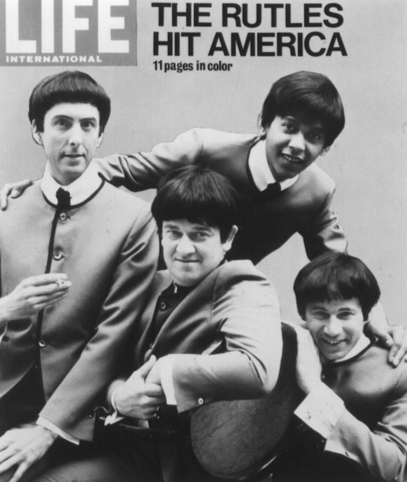 The Rutles