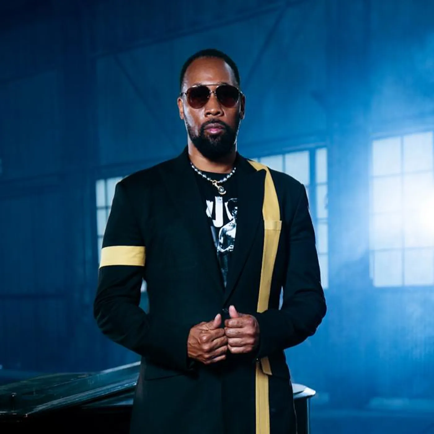 RZA Brand Page