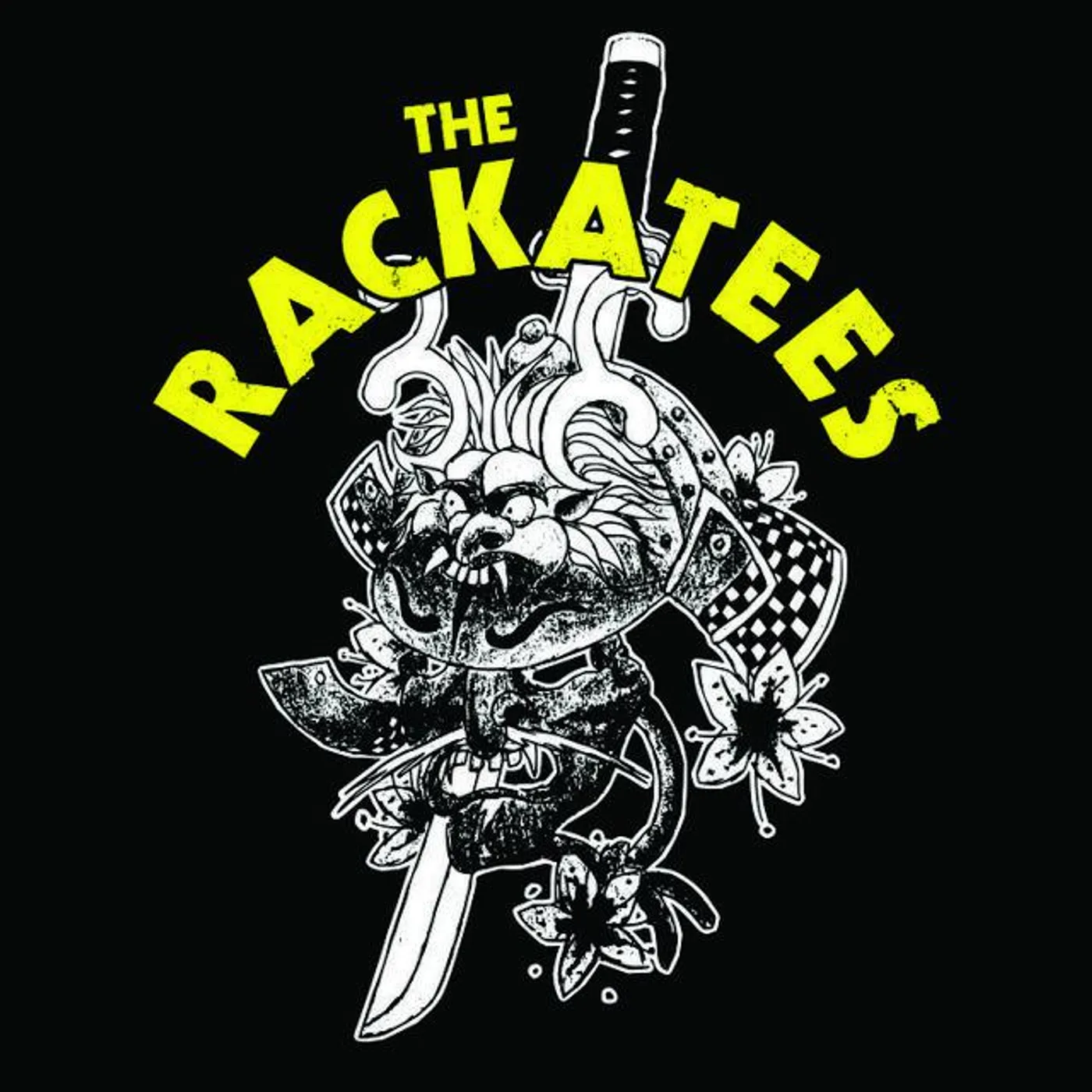 The Rackatees