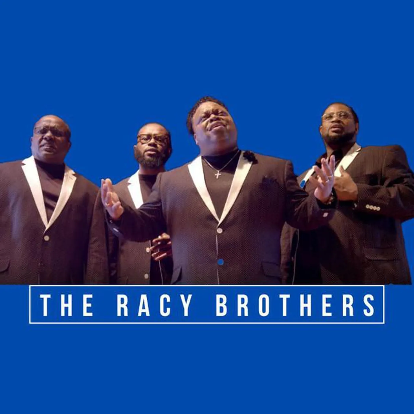 The Racy Brothers Brand Page