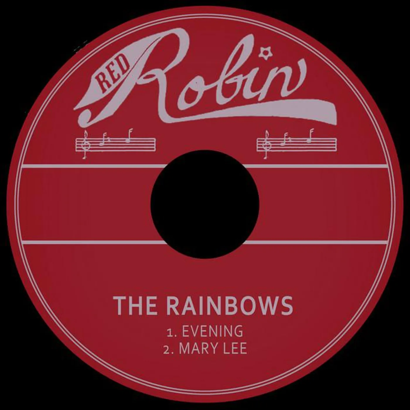 The Rainbows Brand Page
