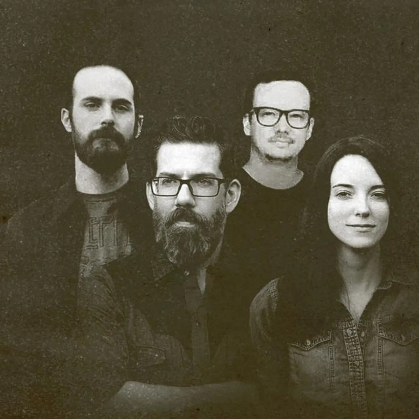 The Random Strangers