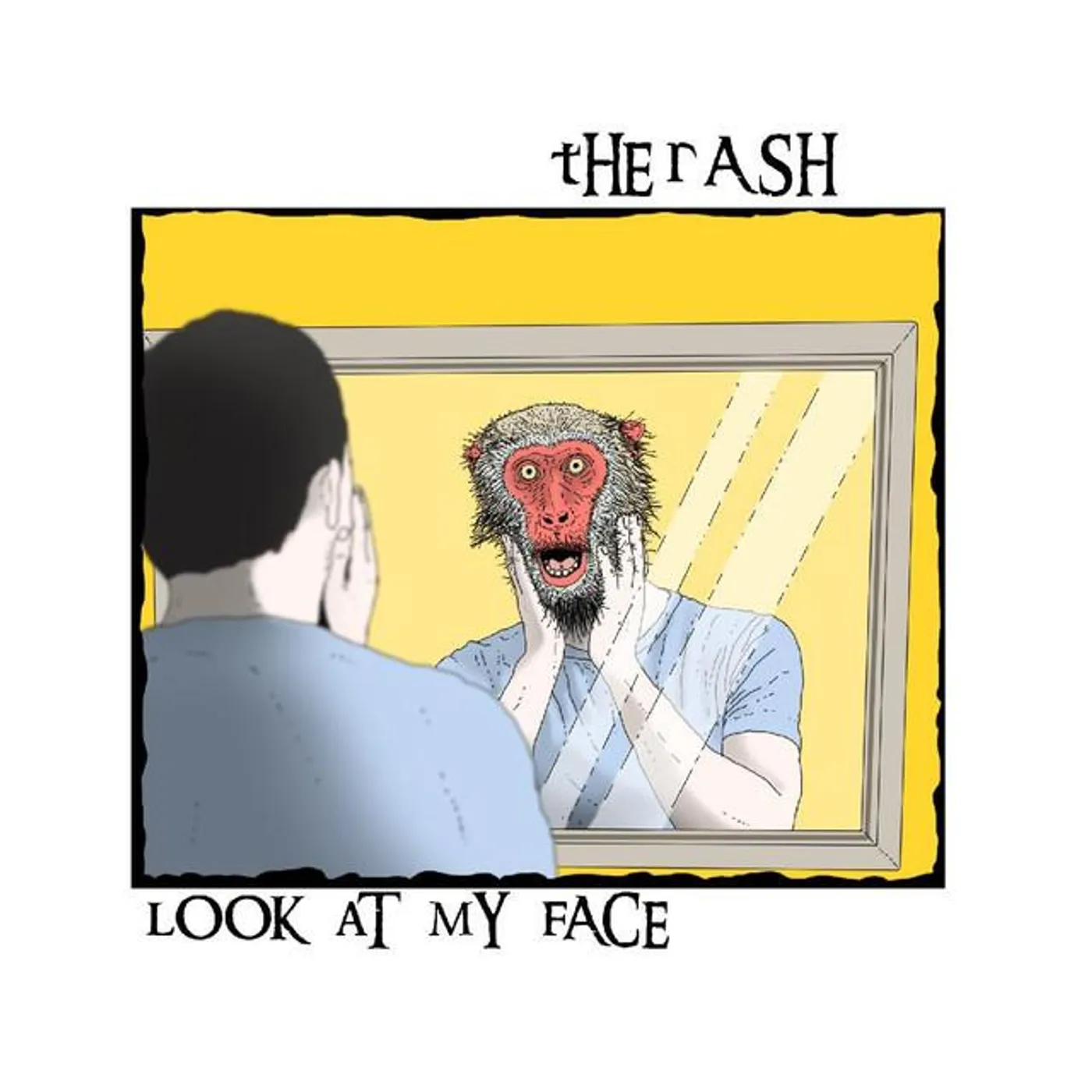 tHE rASH