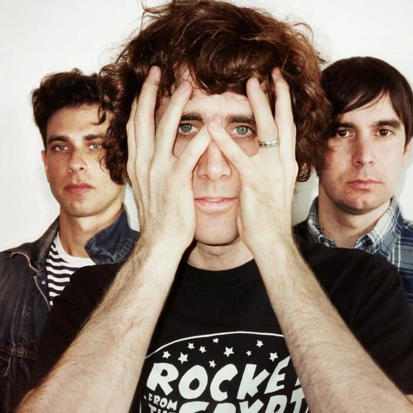 The Rapture Brand Page