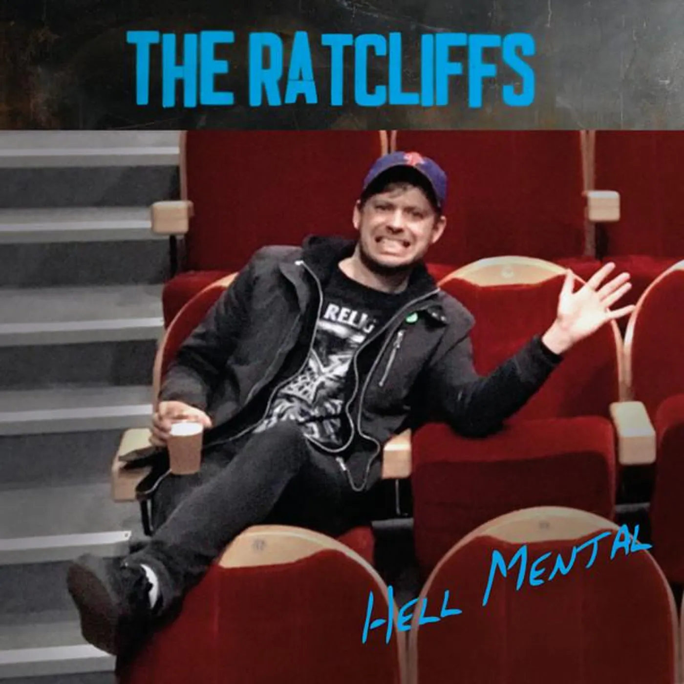 The Ratcliffs Brand Page