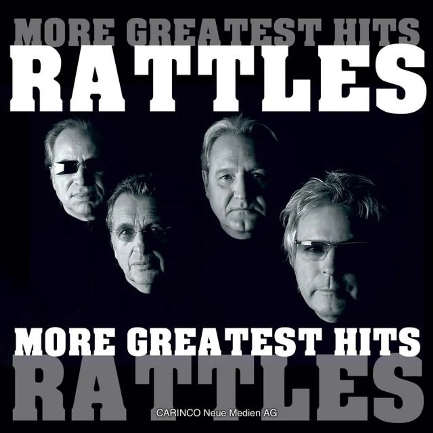 The Rattles