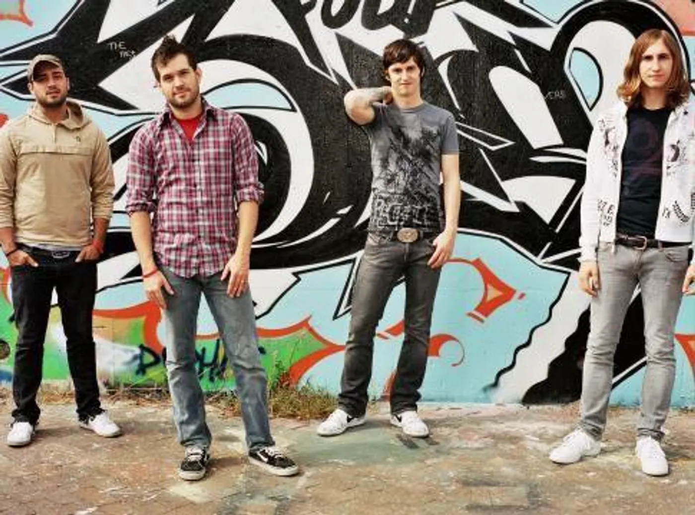 The Receiving End Of Sirens