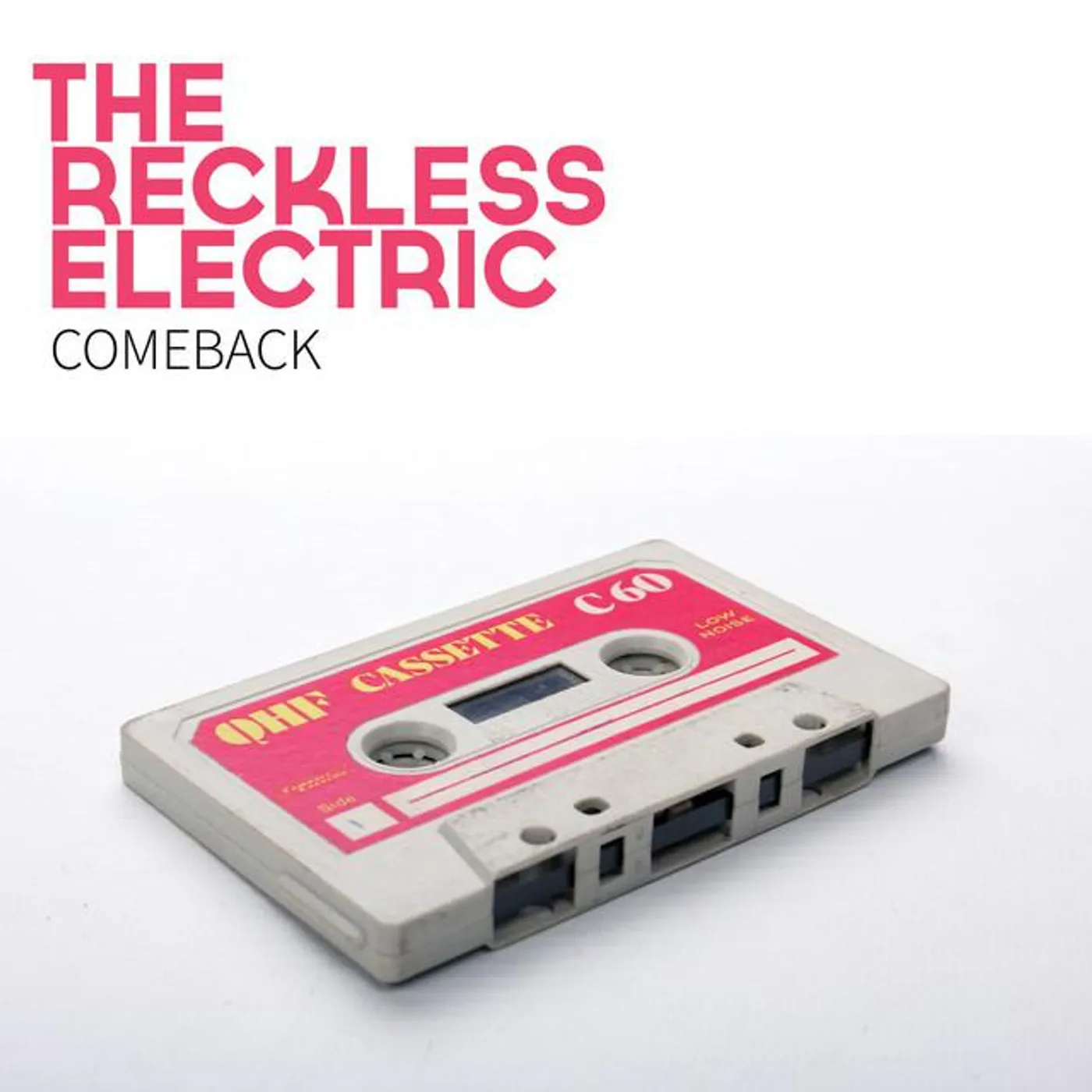 The Reckless Electric