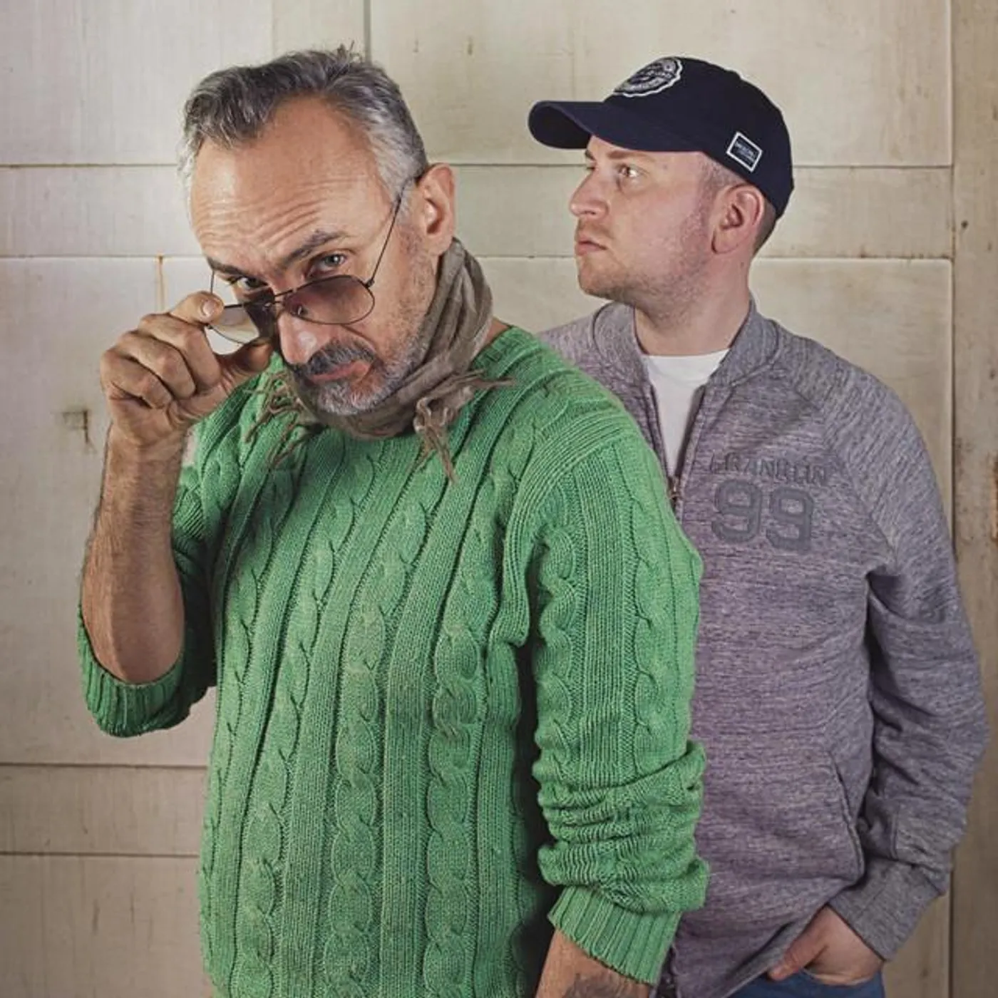 The Realm Brand Page