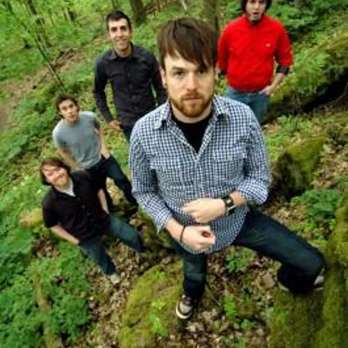 The Reason Brand Page