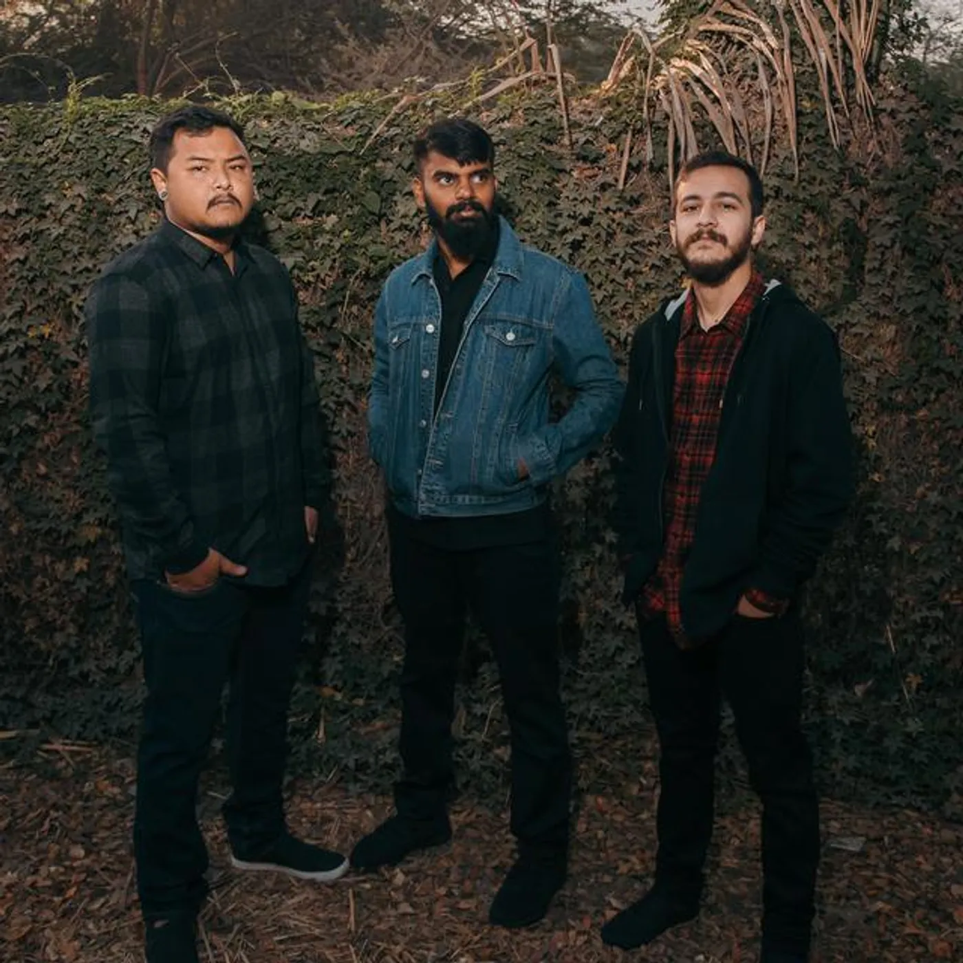 The Reasonable Hope Brand Page