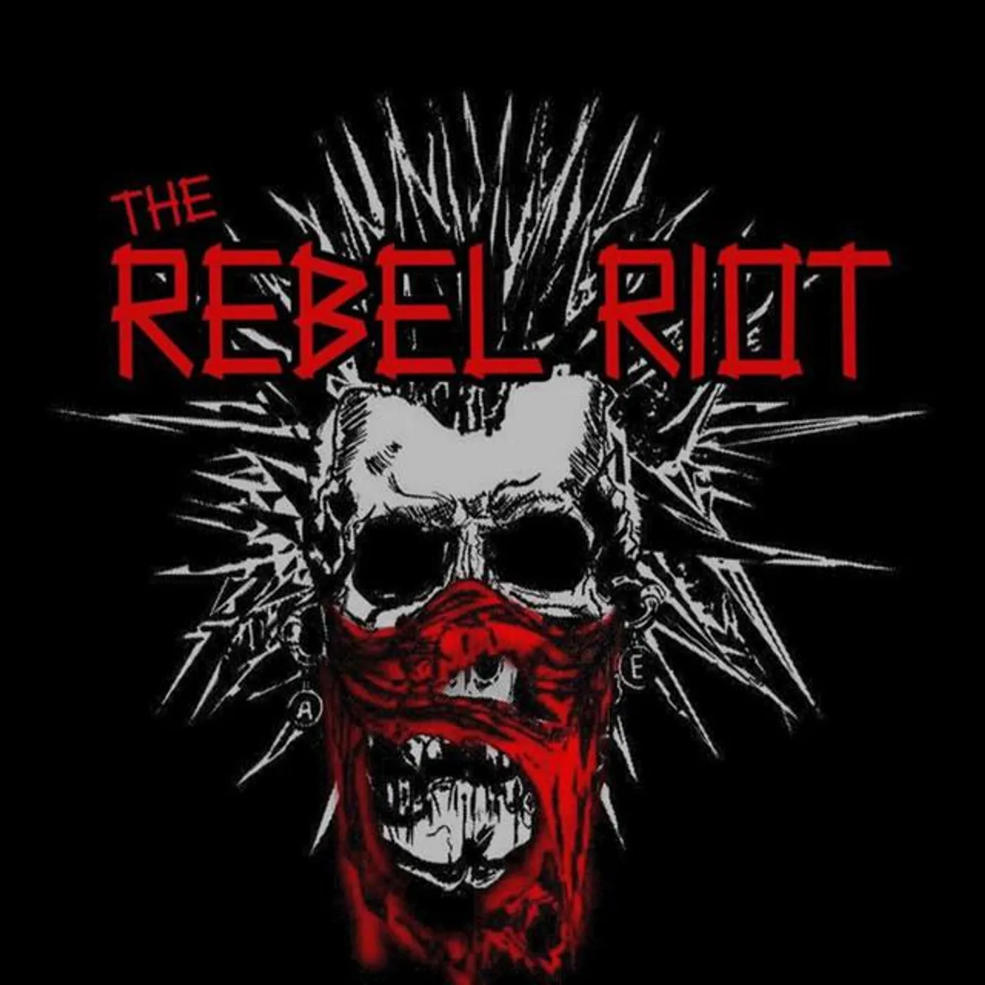 The Rebel Riot