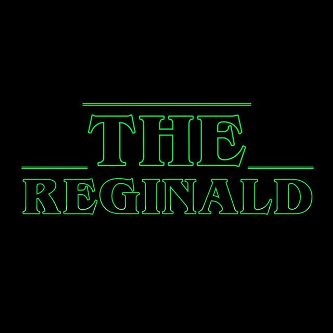The Reginald Brand Page