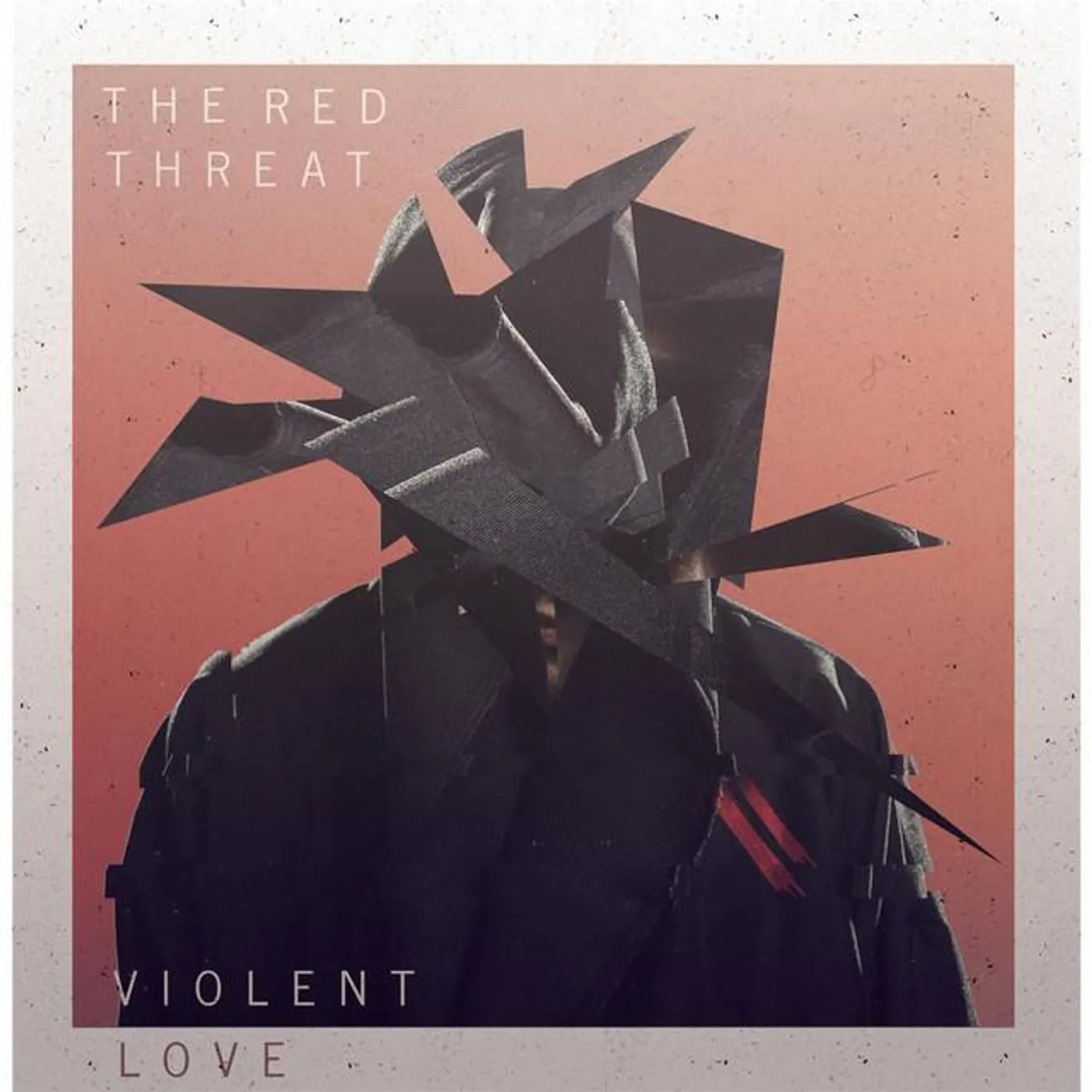 The Red Threat Brand Page