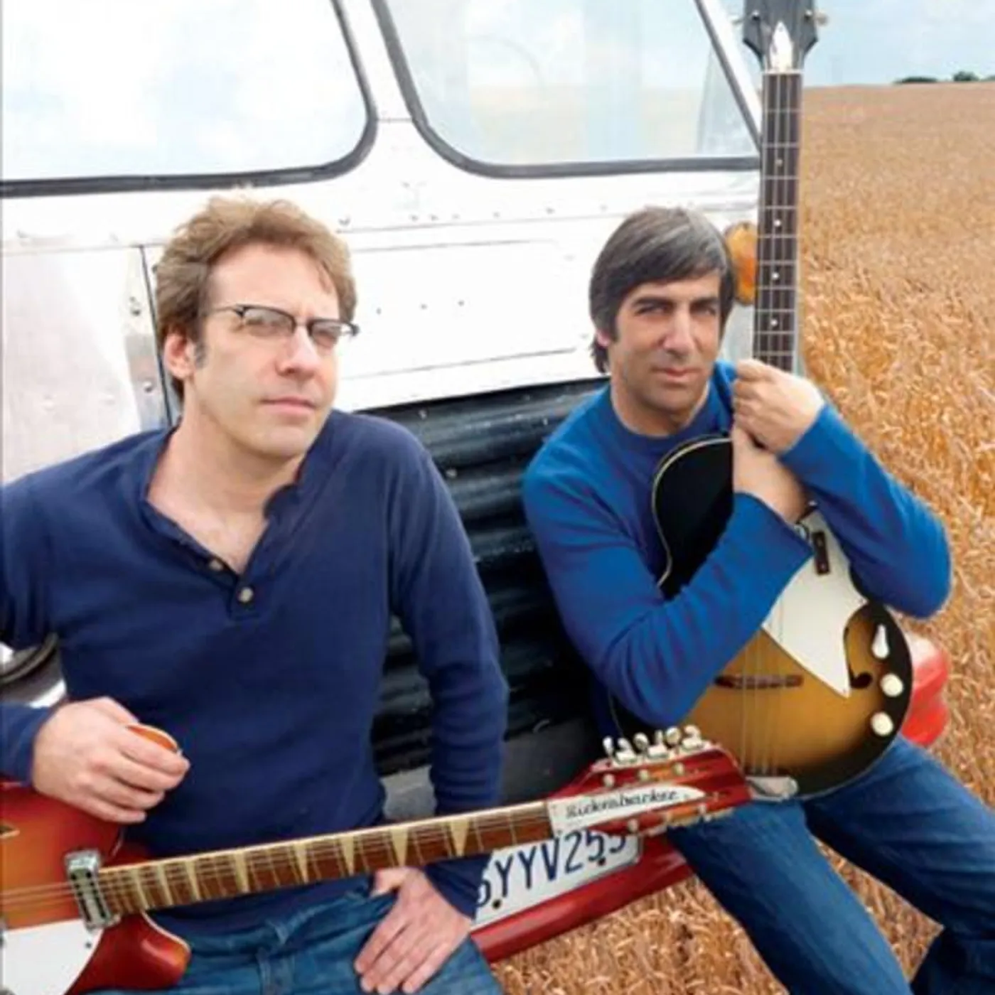 The Red Button Brand Page