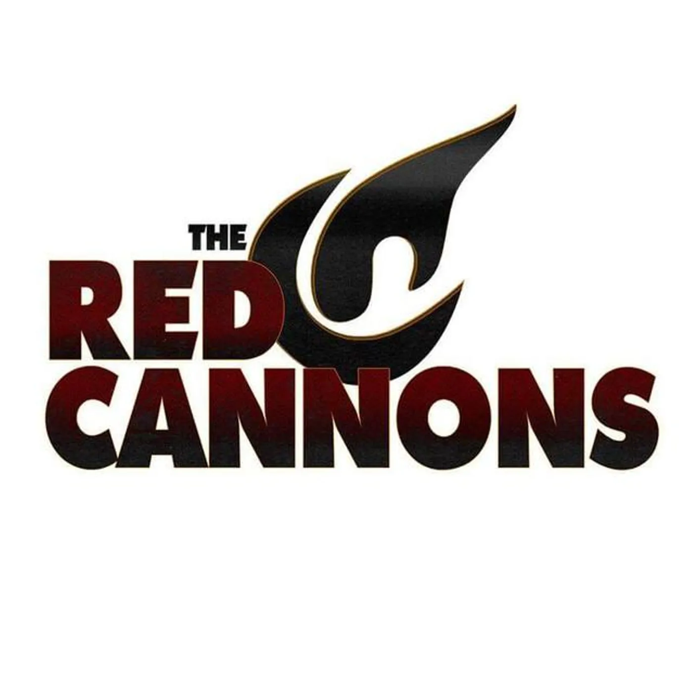 The Red Cannons