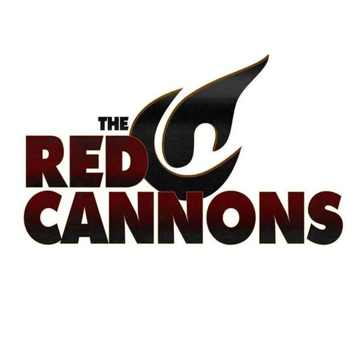 The Red Cannons