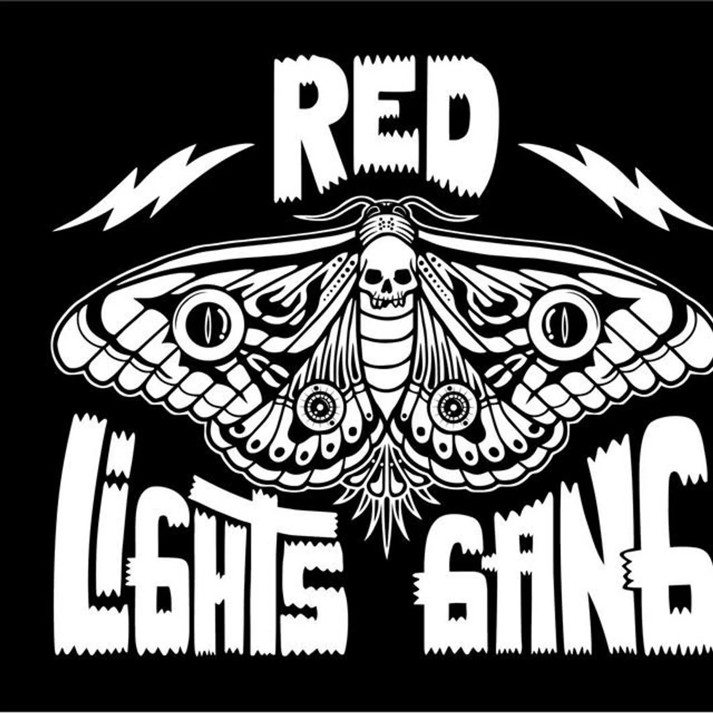 The Red Lights Gang Brand Page