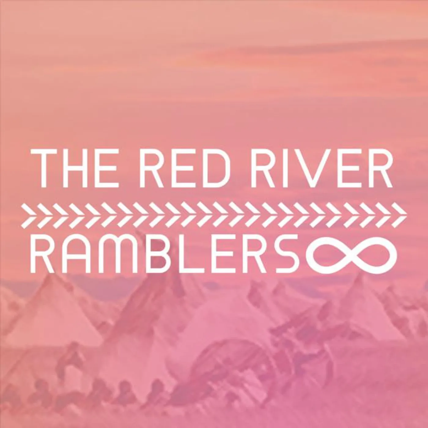 The Red River Ramblers Brand Page