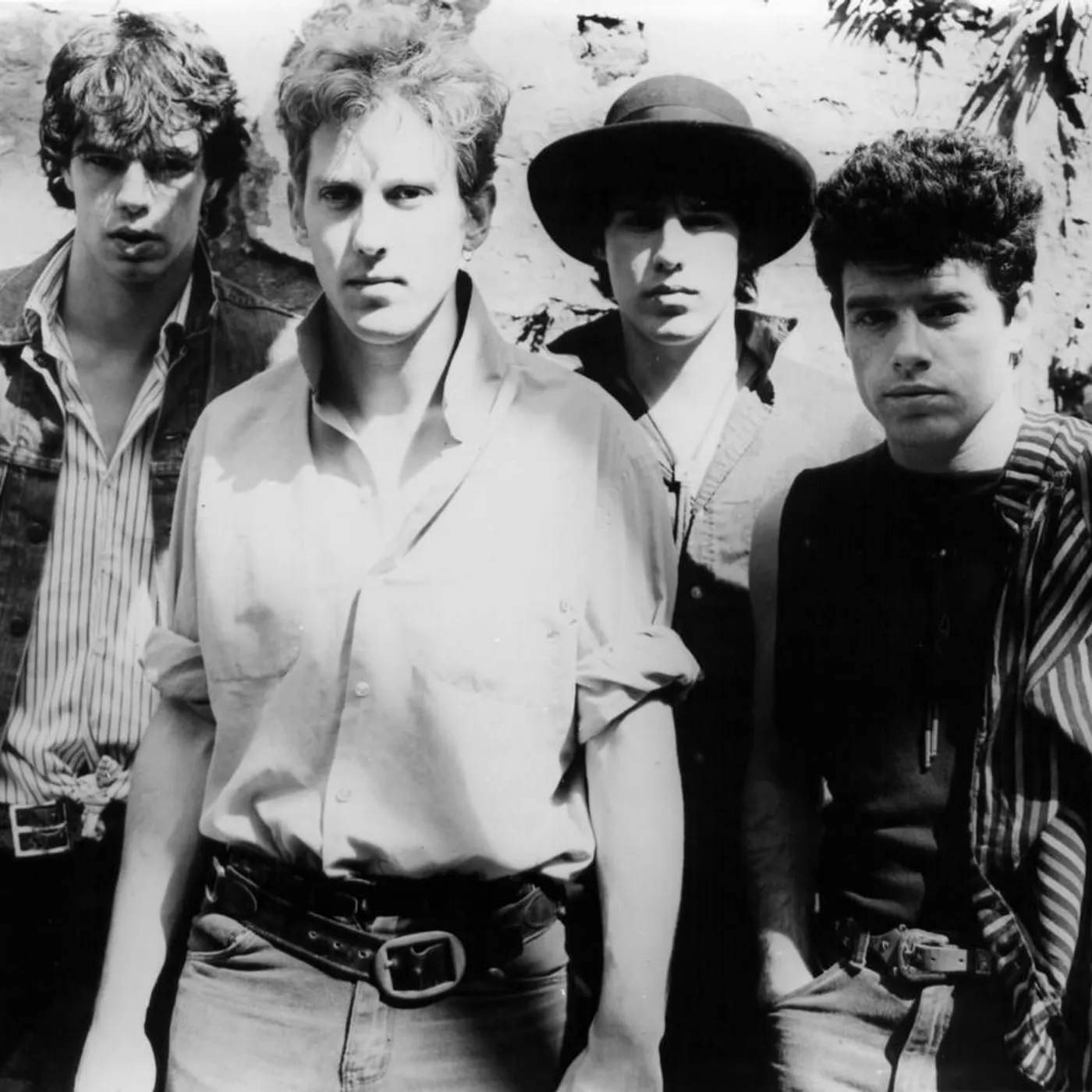 Red Rockers Brand Page